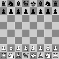 Шахматы 4 разряд